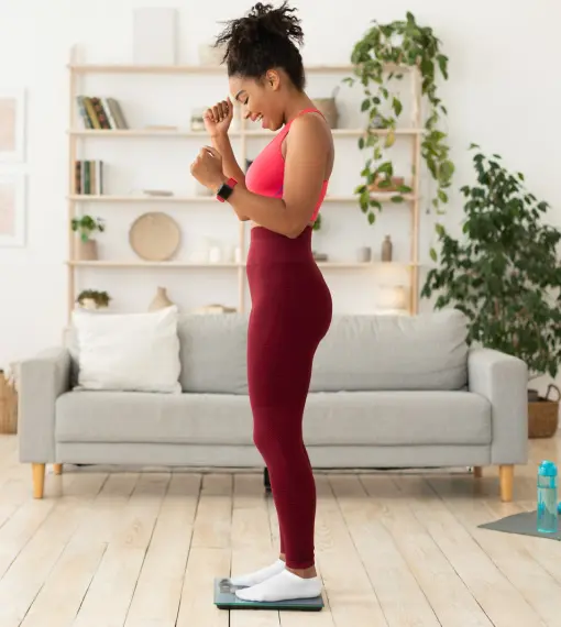 Weight Management FAQs - HealthBuddha