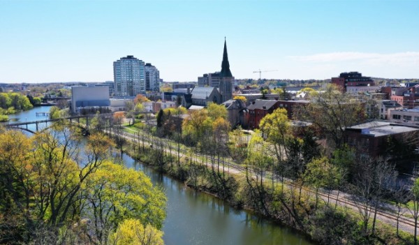 Guelph