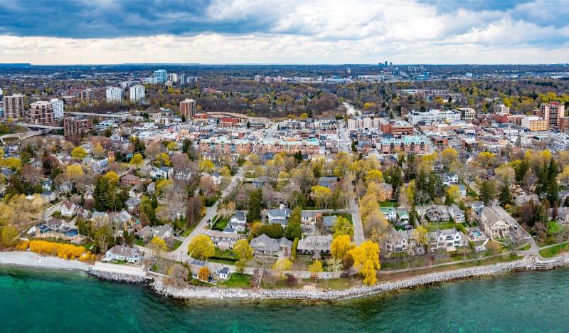 Oakville