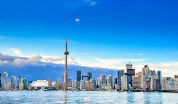 Toronto