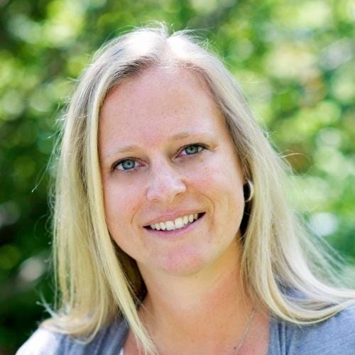 Alison Danby