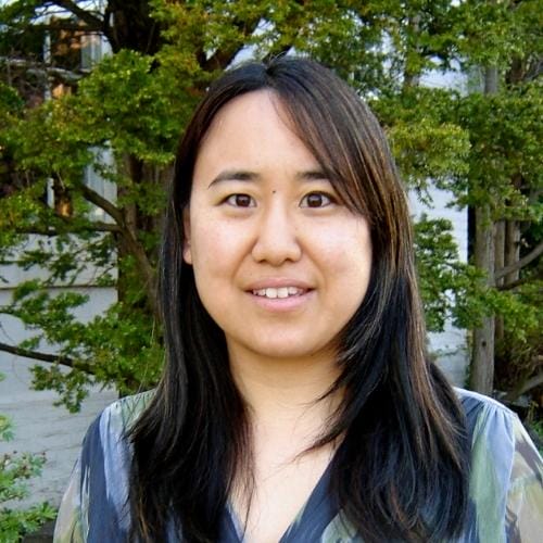 Ann Nakajima