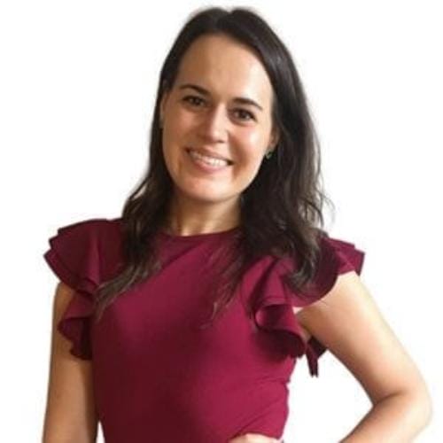 Christina De Avila