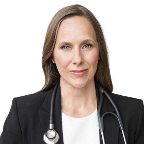 Jennifer Tanner