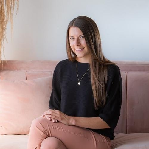 Sarah Glassford
