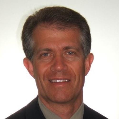 Scott Clack