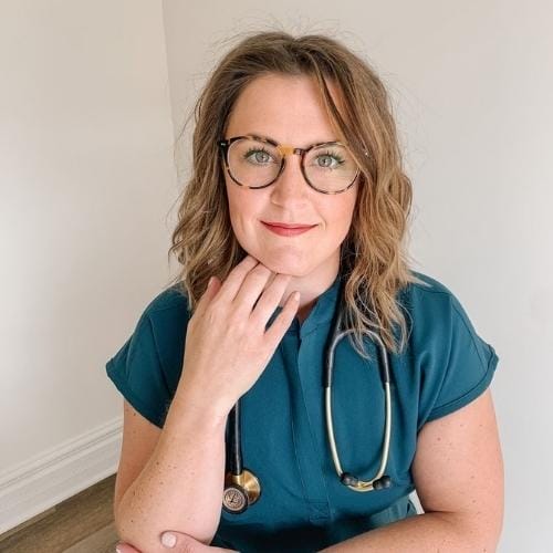 Veronique Theriault