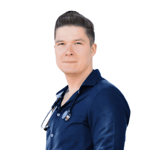 Dr. Michael Michna, ND in Toronto (CA)