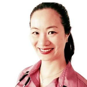 Amy Tung