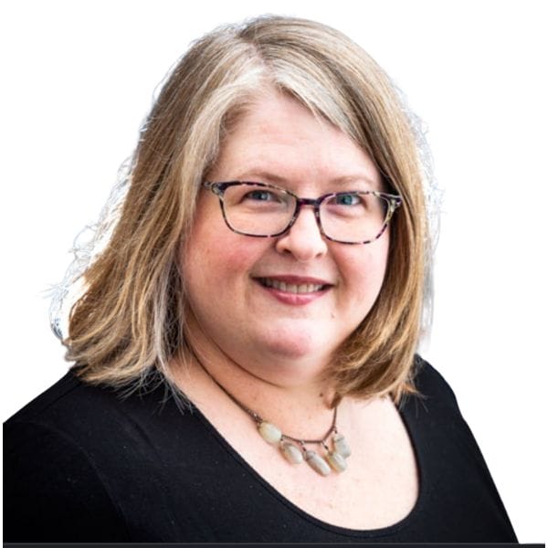 Carrie Meszaros