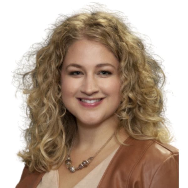 Erica Thomson