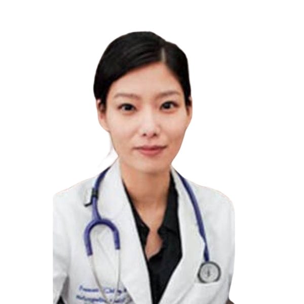 Frances Wang