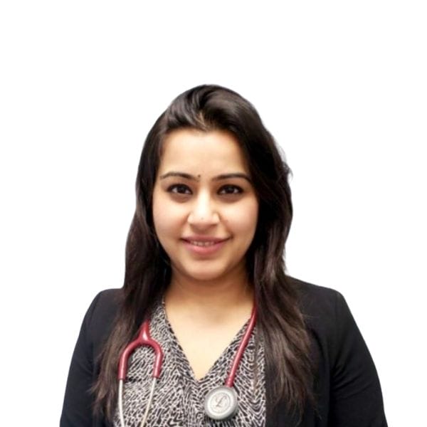 Richa Grover