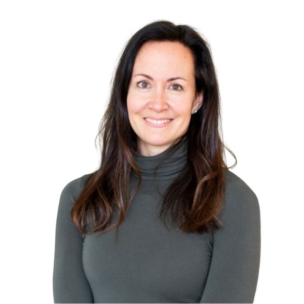 Rosalyn  Hayman