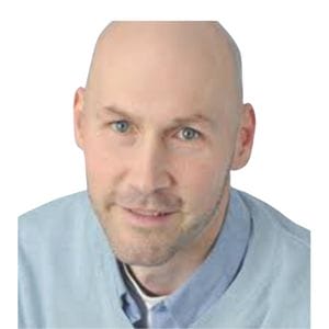 Chris Mazzuchin