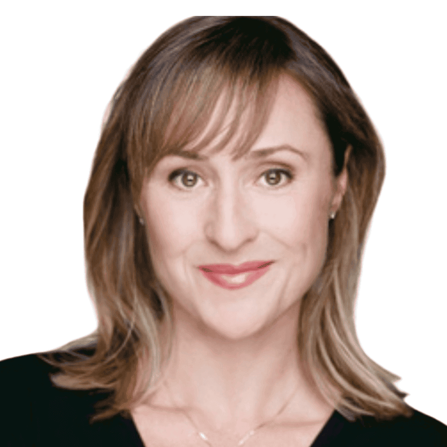 Kirsten Smith