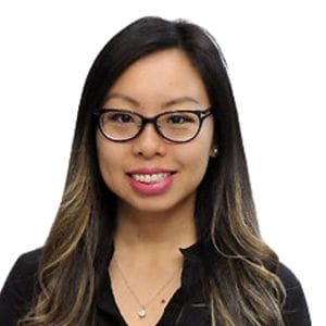 Rachel Vong
