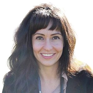 Tanya McEachern